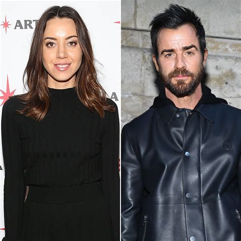 justin theroux dating who